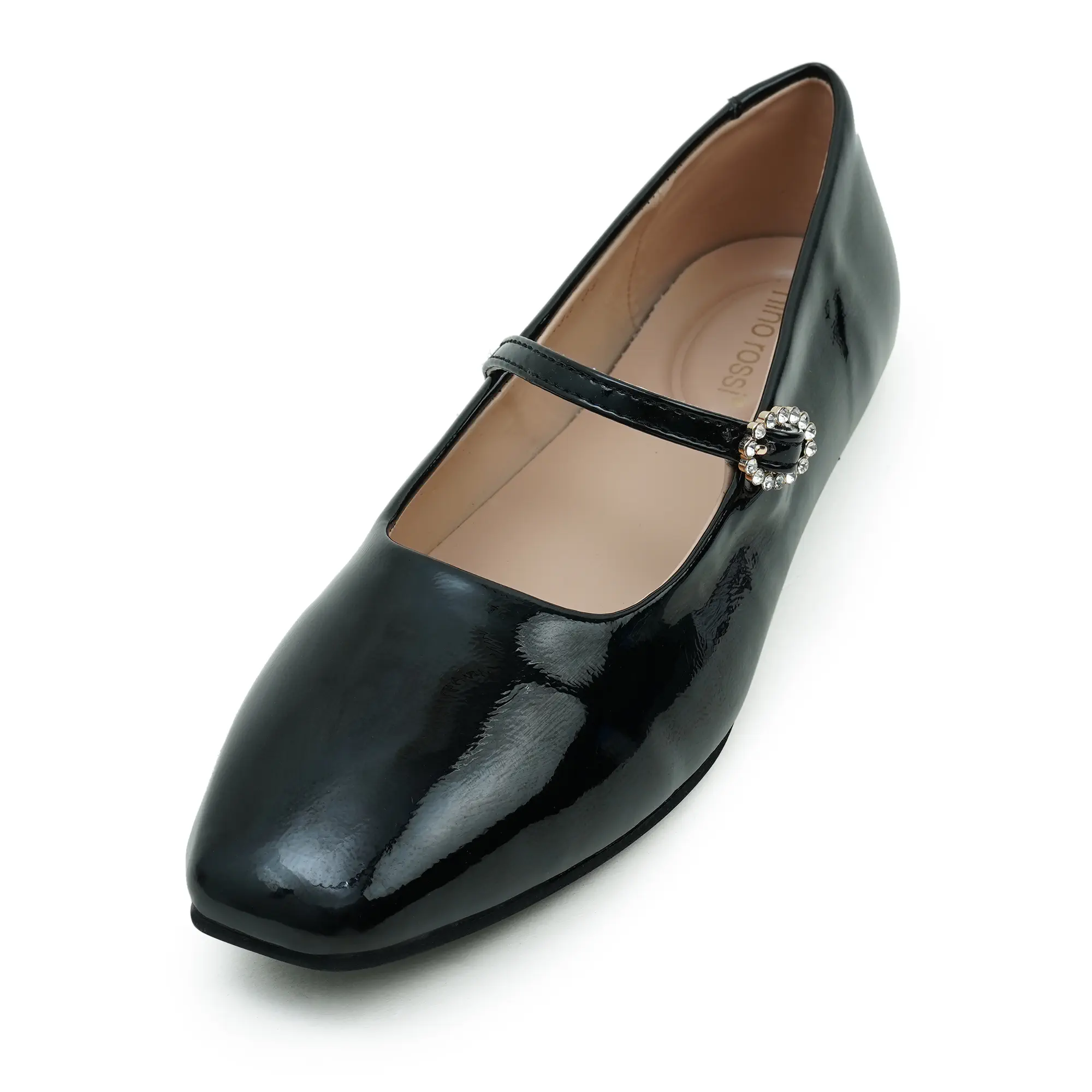Picture of Nino Rossi Women's Pump Black