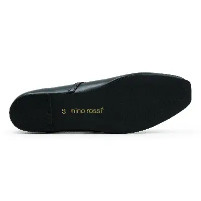 Picture of Nino Rossi Women's Pump Black