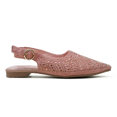 Picture of Nino Rossi Women's Pump Beige