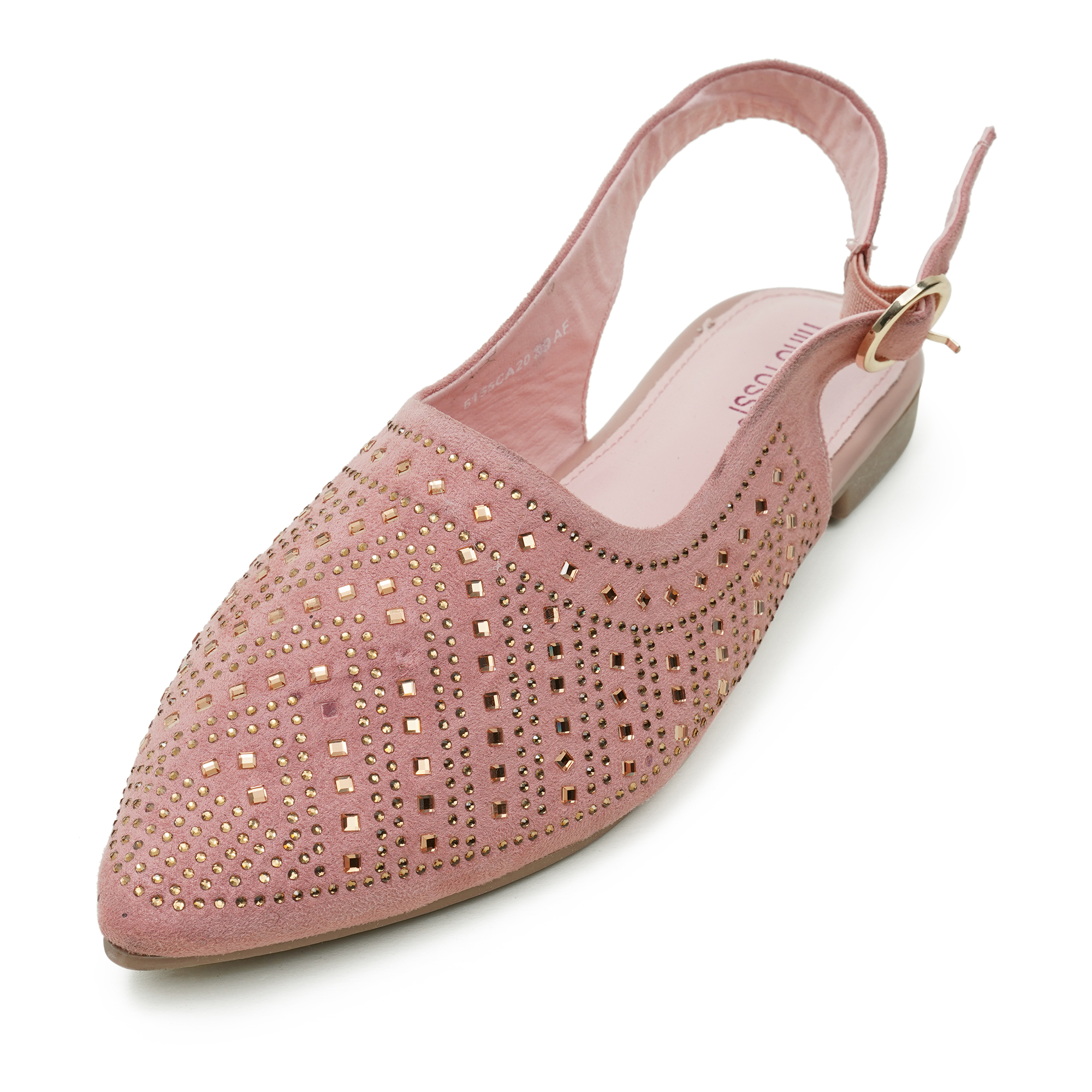 Picture of Nino Rossi Women's Pump Beige