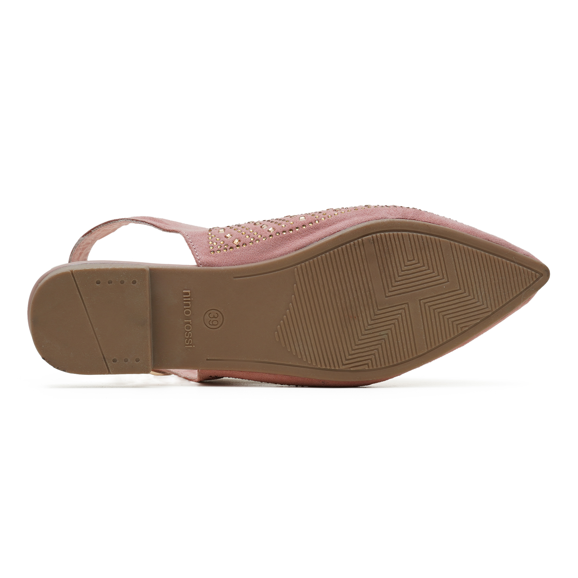 Picture of Nino Rossi Women's Pump Beige