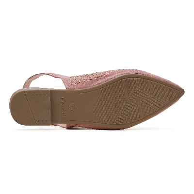 Picture of Nino Rossi Women's Pump Beige