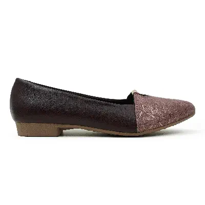Picture of Nino Rossi Women's Pump Baby Pink