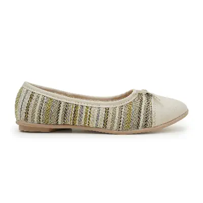 Picture of Nino Rossi Women's Pump Beige