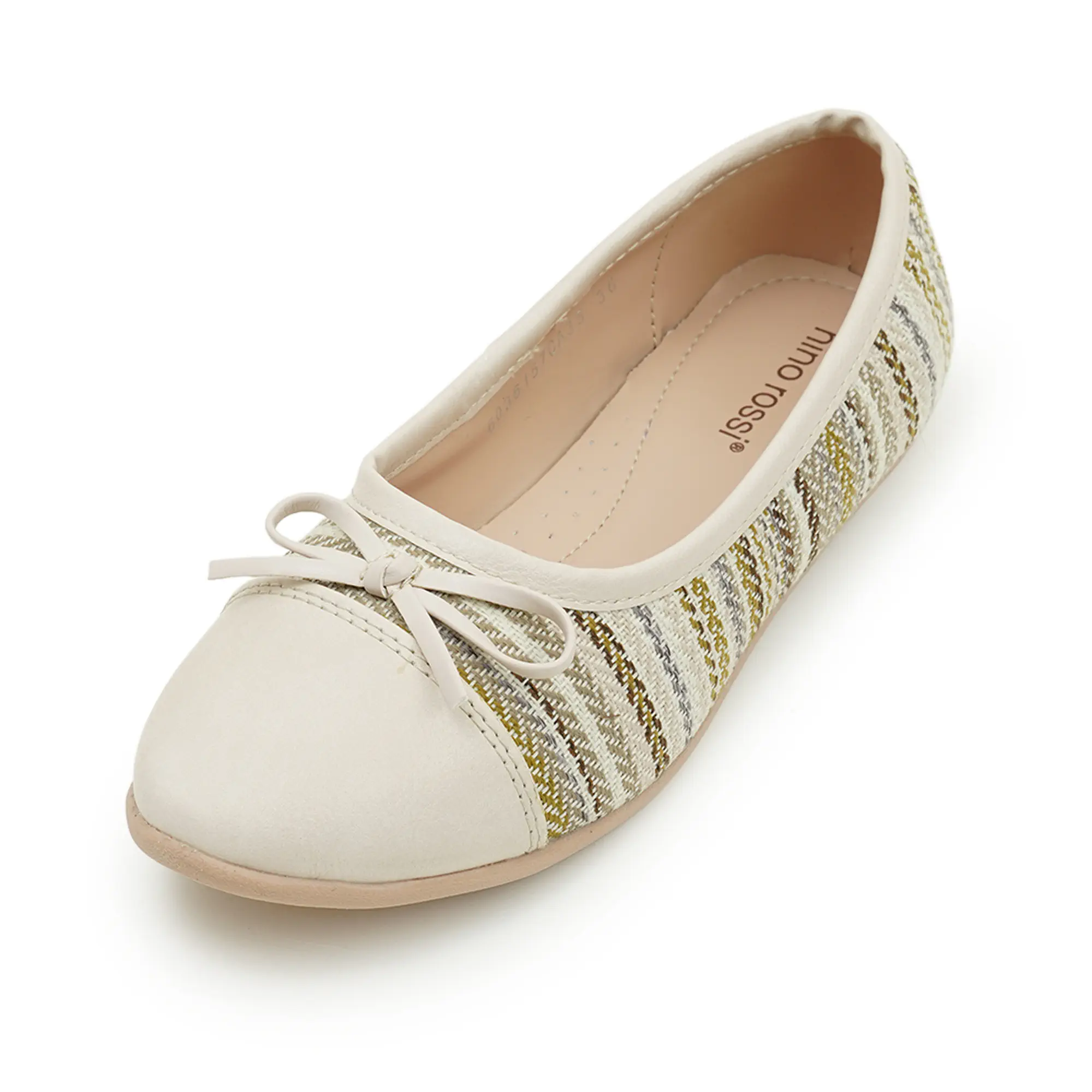 Picture of Nino Rossi Women's Pump Beige