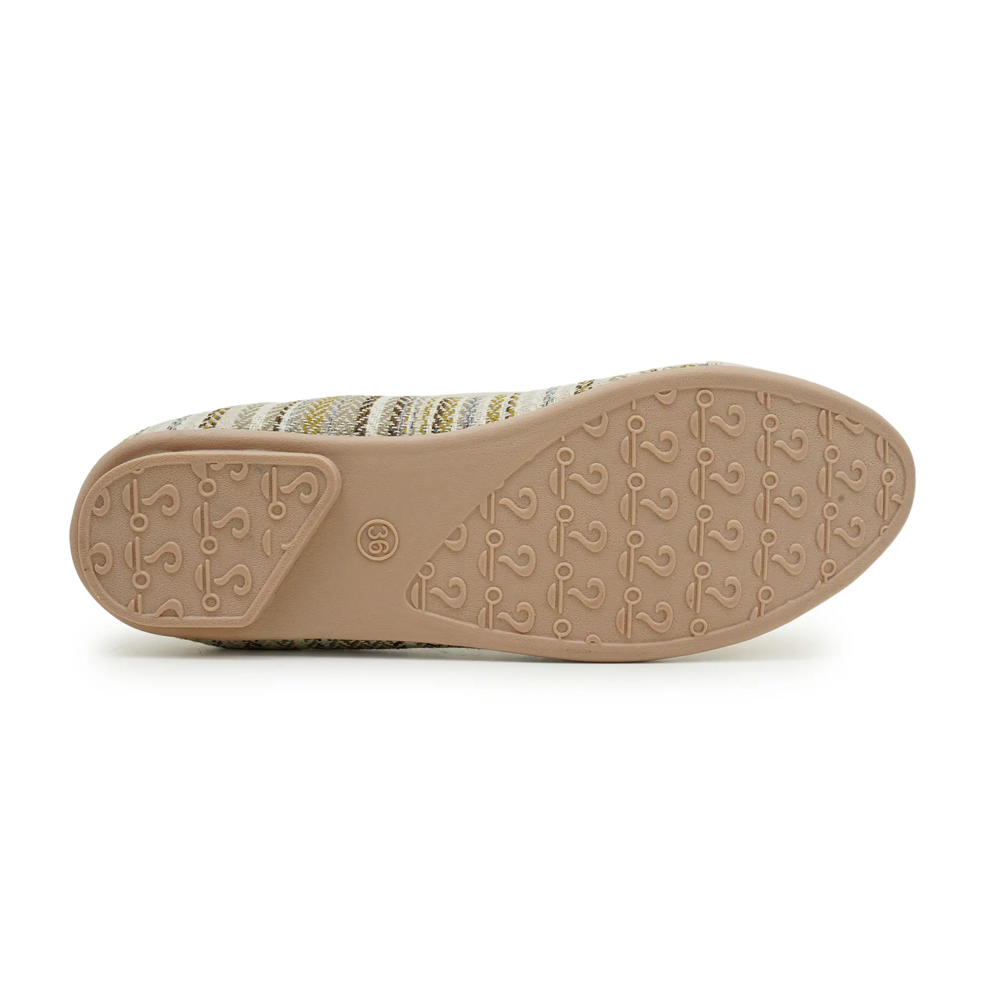 Picture of Nino Rossi Women's Pump Beige