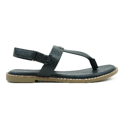Picture of Nino Rossi Women's Sandal Black
