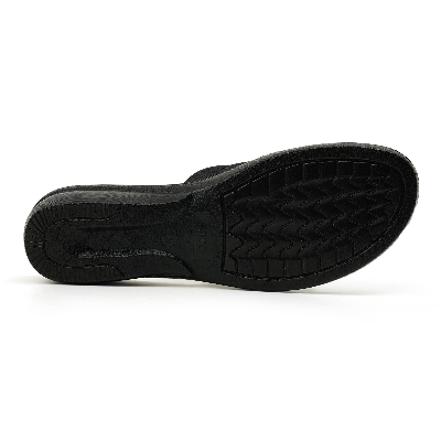 Picture of Nino Rossi Women's Slipper Black