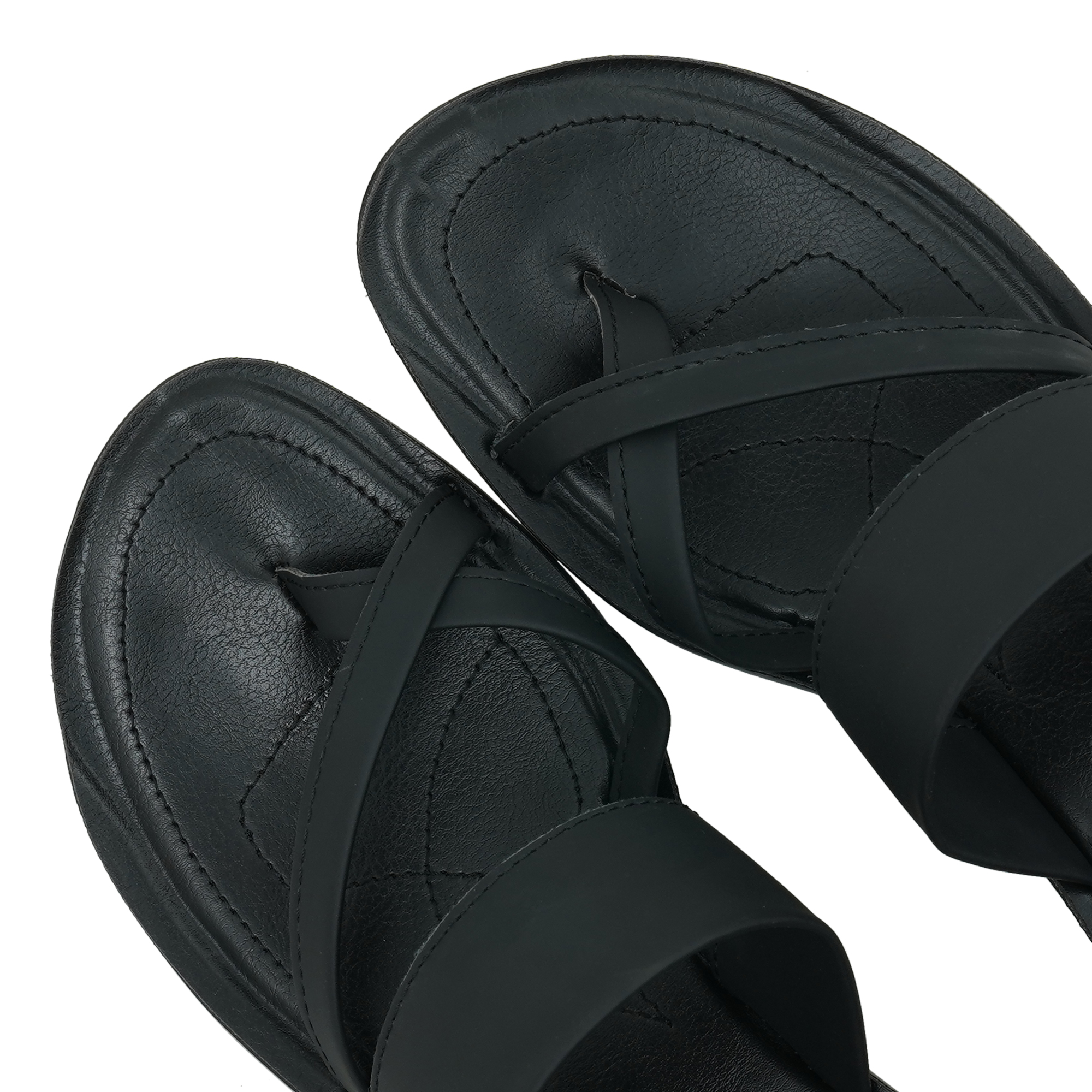 Picture of Nino Rossi Women's Slipper Black