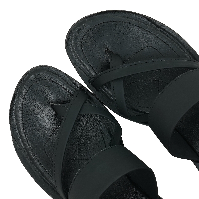 Picture of Nino Rossi Women's Slipper Black
