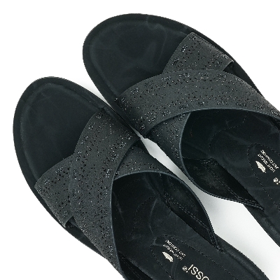 Picture of Nino Rossi Women's Sandal Black