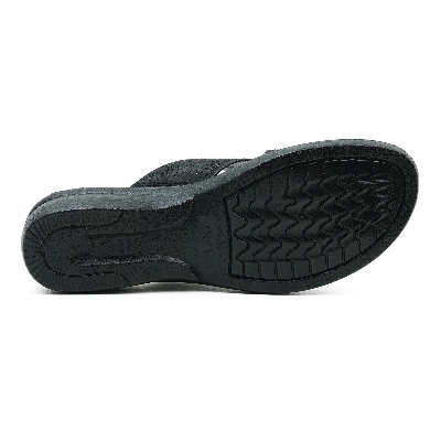 Picture of Nino Rossi Women's Sandal Black