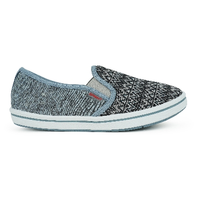 Picture of Sprint Women's Canvas Black