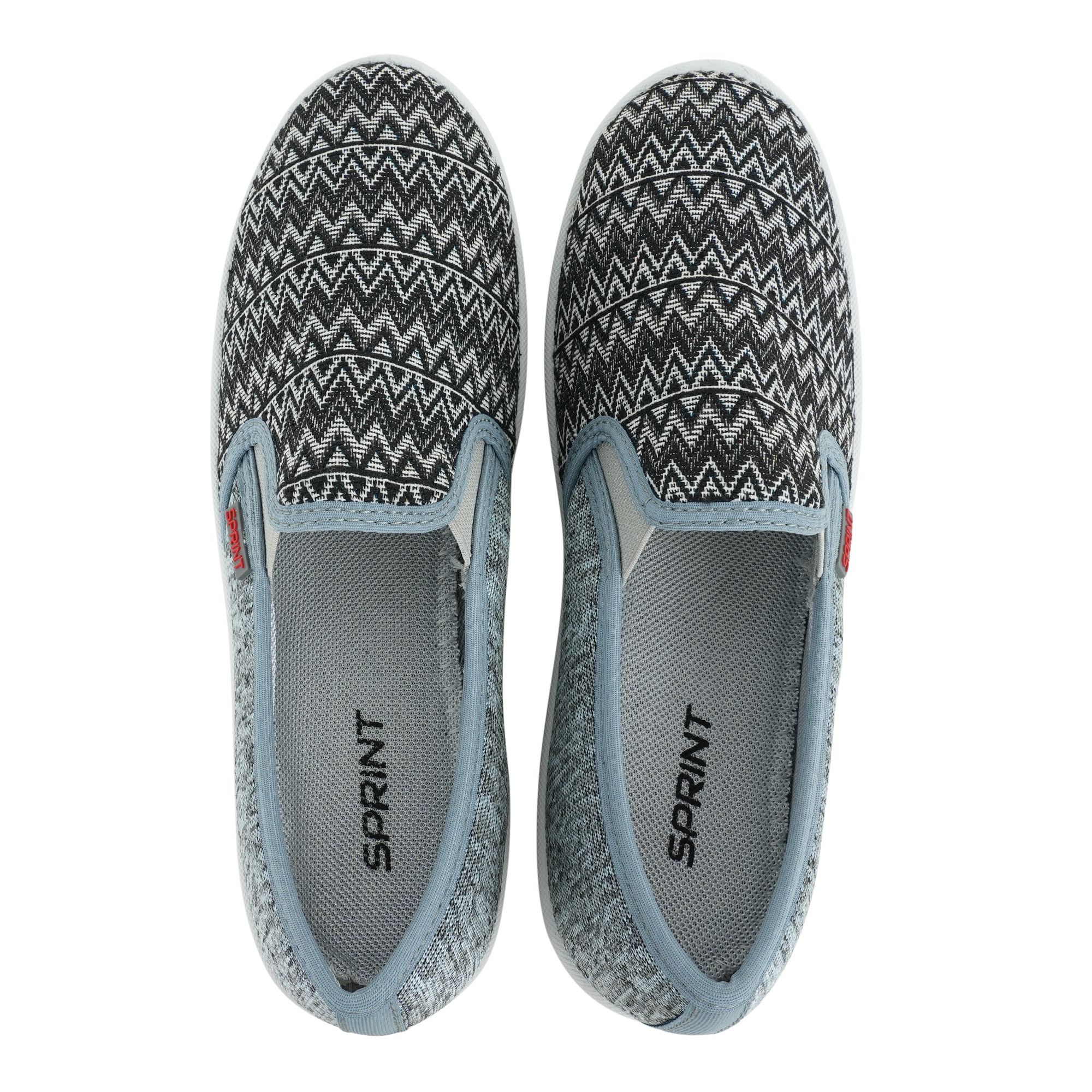 Picture of Sprint Women's Canvas Black