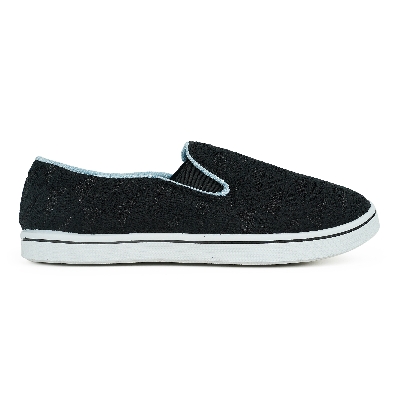 Picture of Sprint Women's Canvas Black