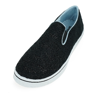 Picture of Sprint Women's Canvas Black