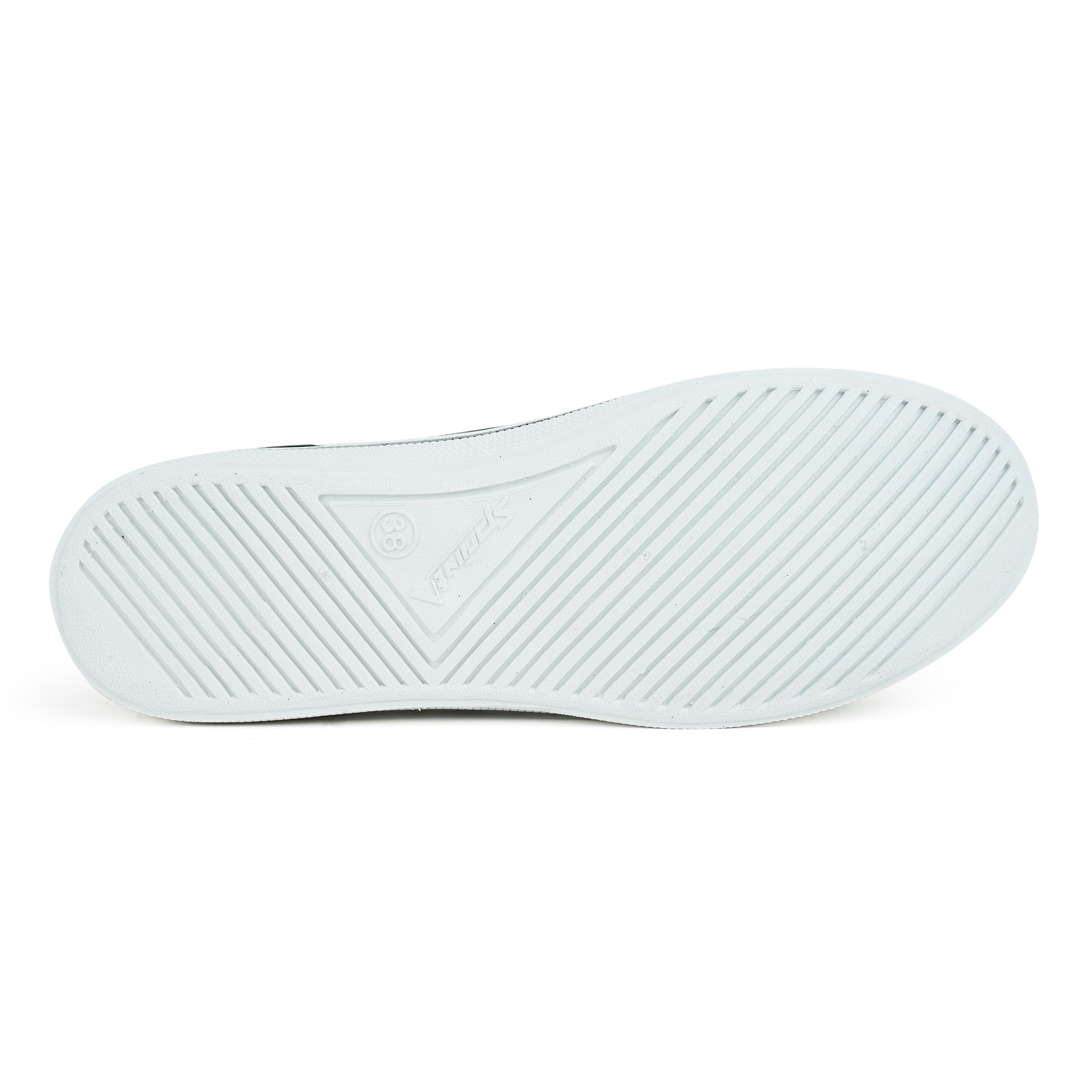 Picture of Sprint Women's Canvas Black