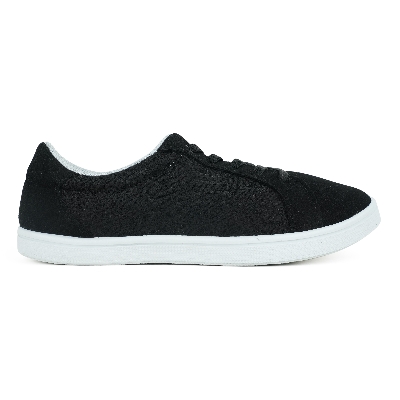Picture of Sprint Women's Canvas Black