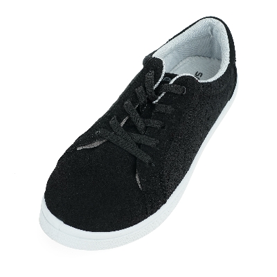 Picture of Sprint Women's Canvas Black
