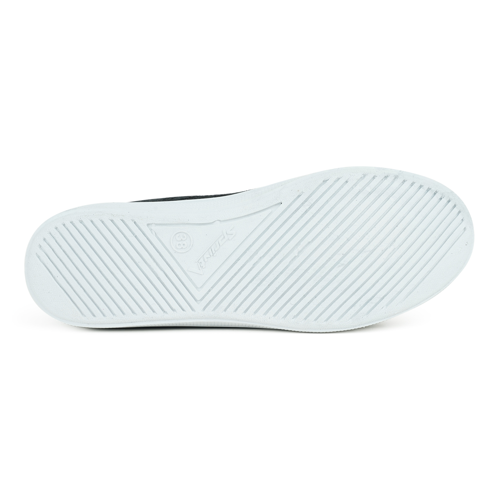 Picture of Sprint Women's Canvas Black