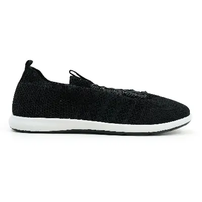 Picture of Sprint Women's Canvas Black