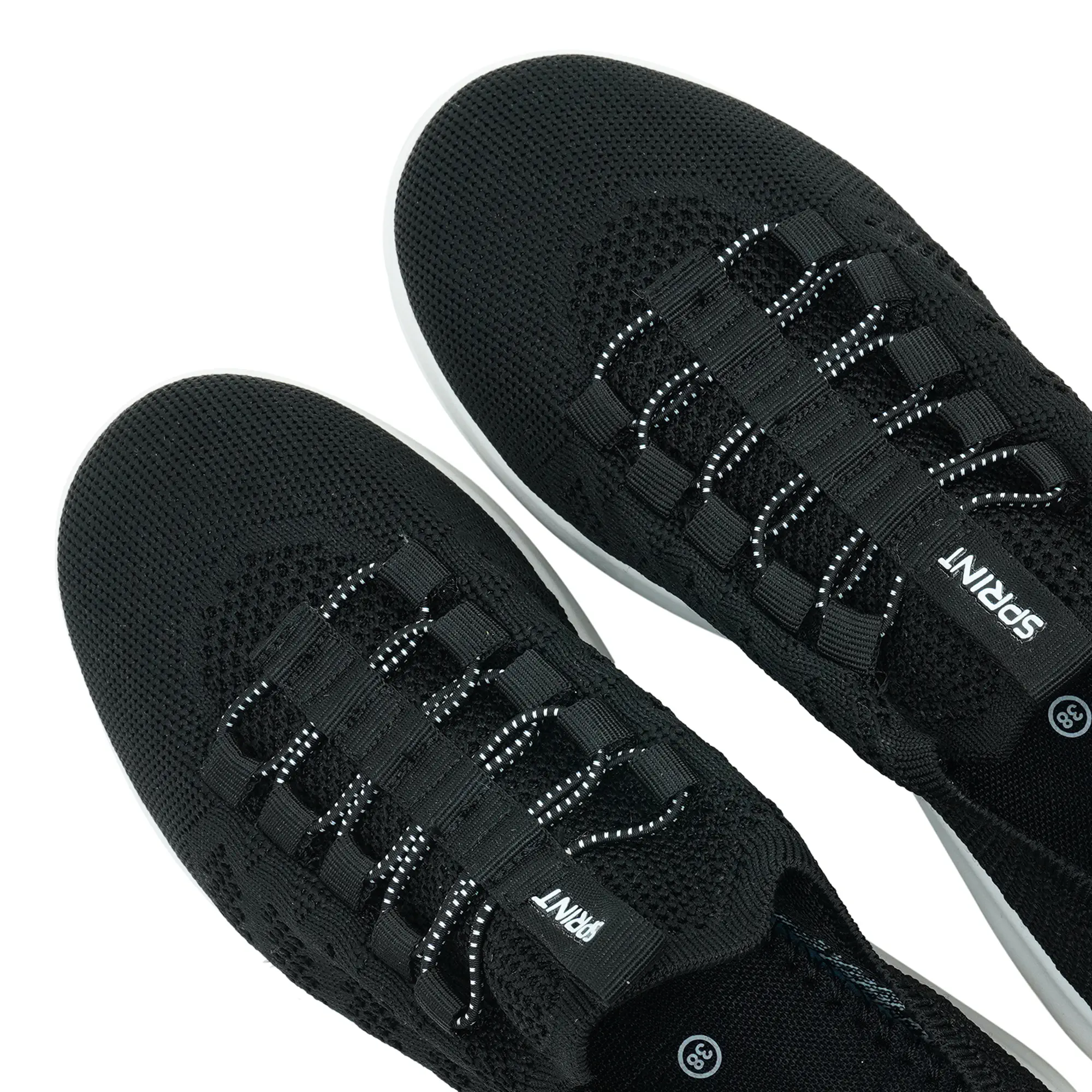 Picture of Sprint Women's Canvas Black