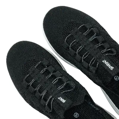 Picture of Sprint Women's Canvas Black