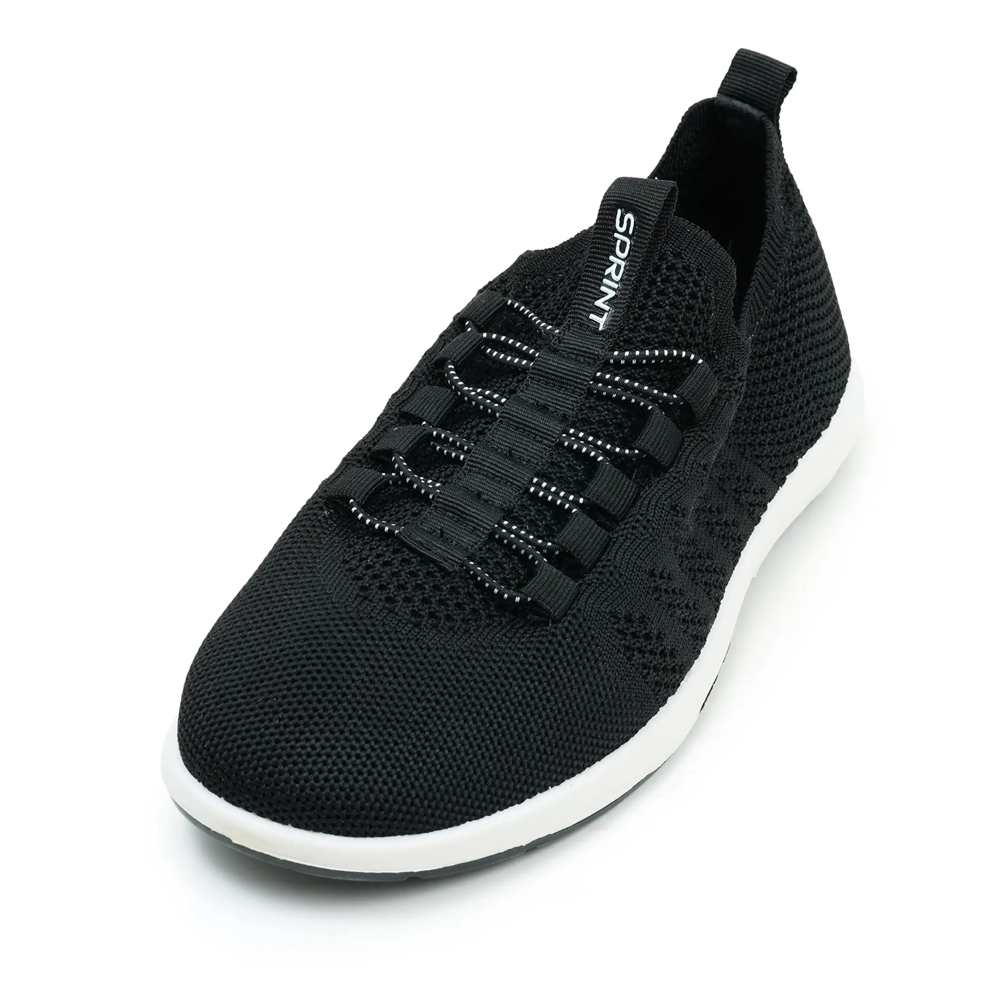Picture of Sprint Women's Canvas Black