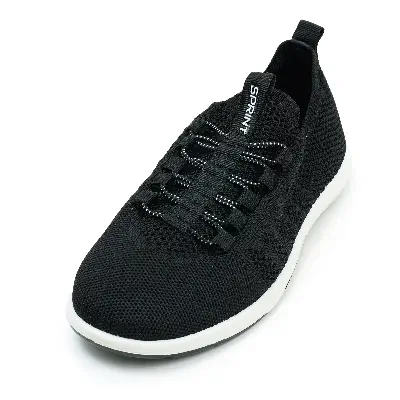 Picture of Sprint Women's Canvas Black
