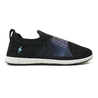 Picture of Sprint Women's Canvas Black