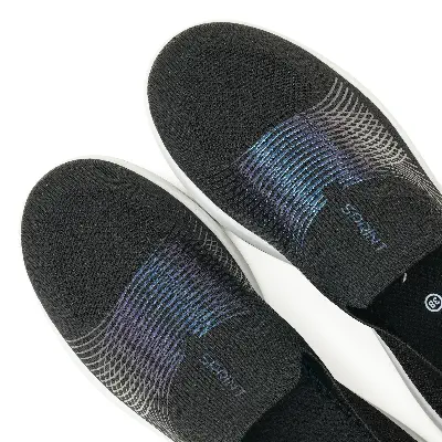 Picture of Sprint Women's Canvas Black