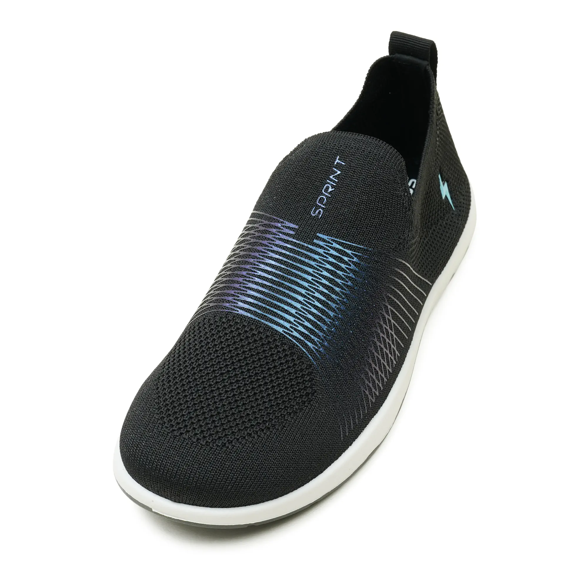 Picture of Sprint Women's Canvas Black