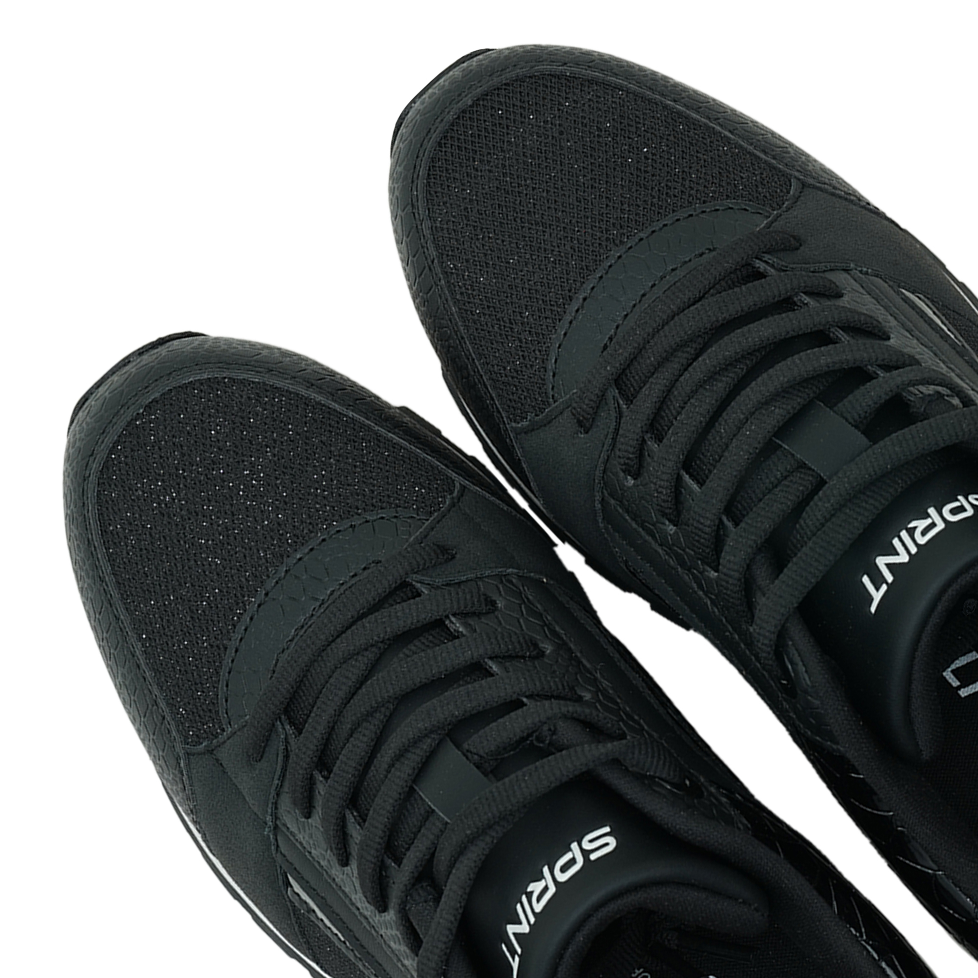 Picture of Sprint Women's Sports Shoe Black