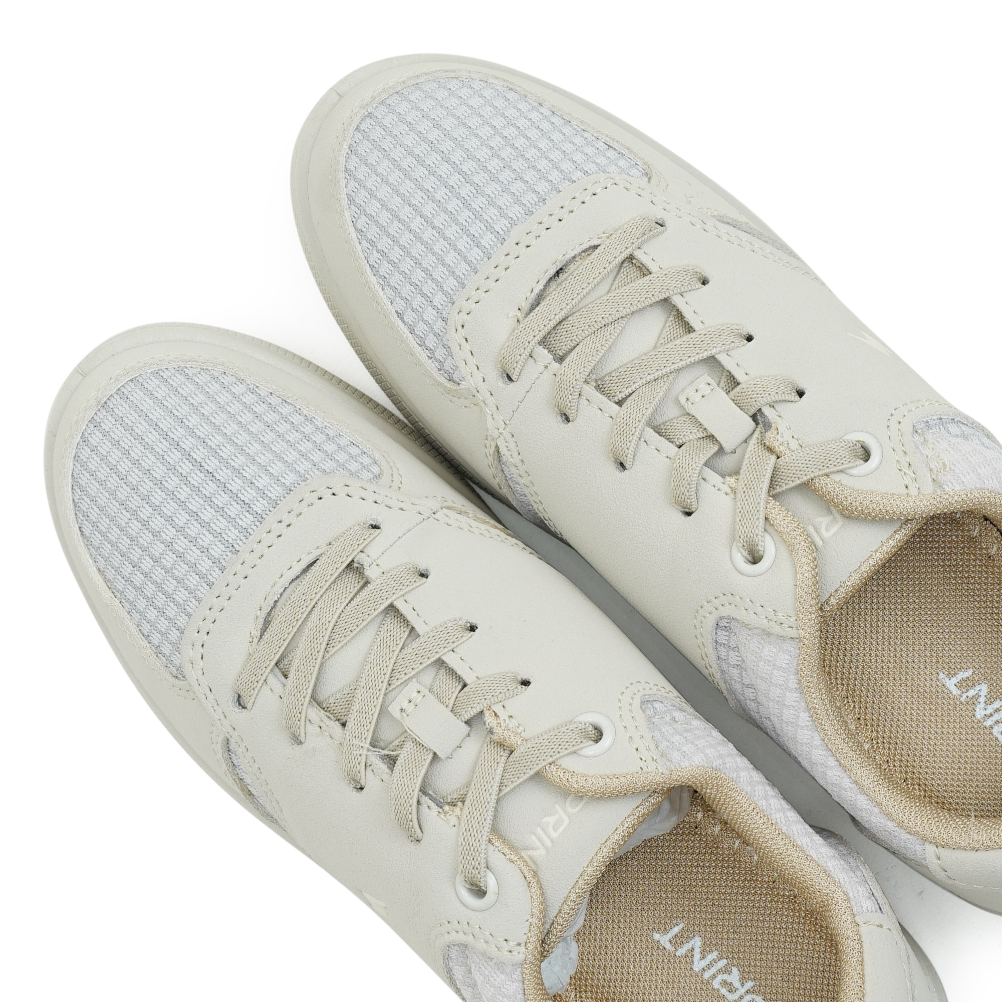 Picture of Sprint Women's Canvas Beige