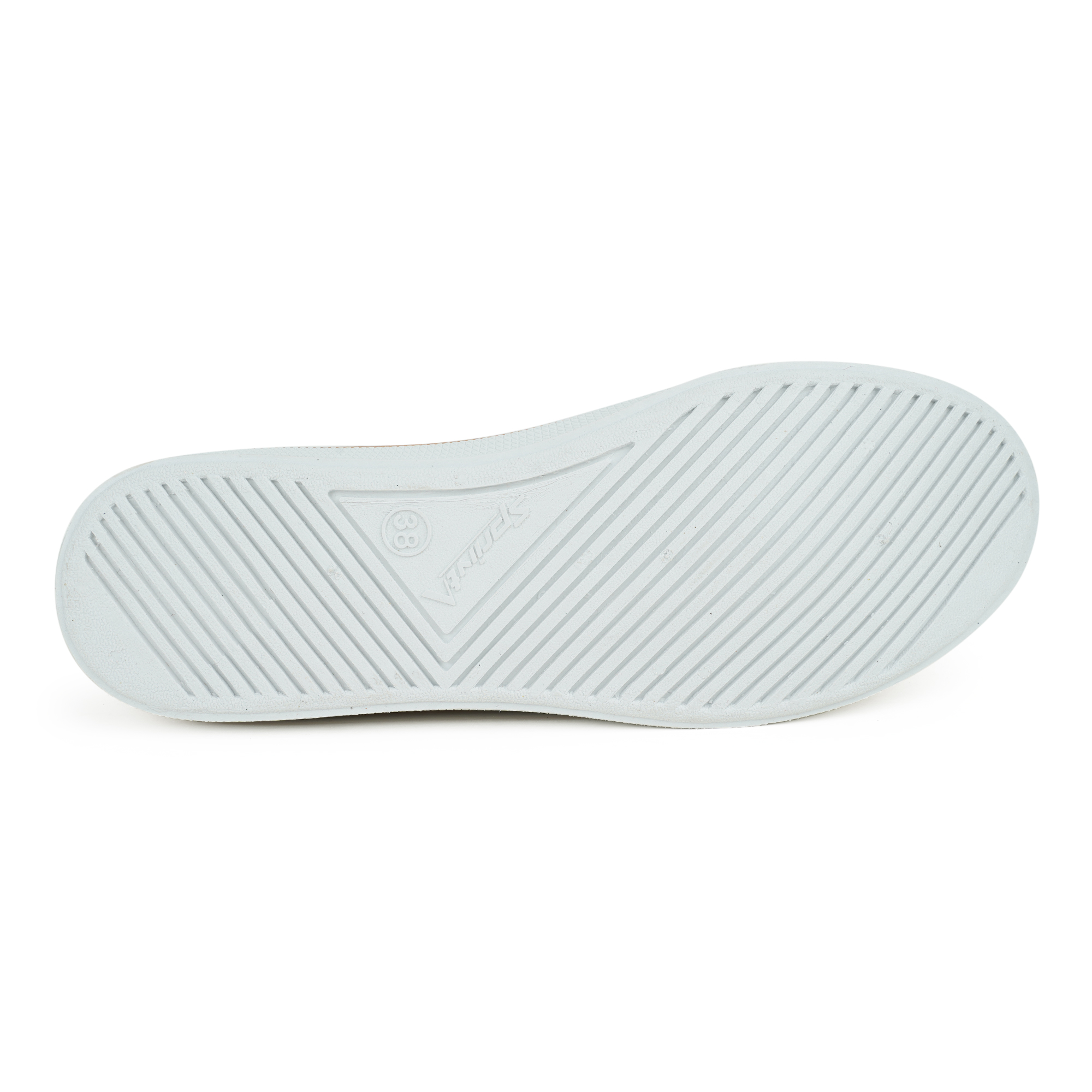 Picture of Sprint Women's Canvas Brown