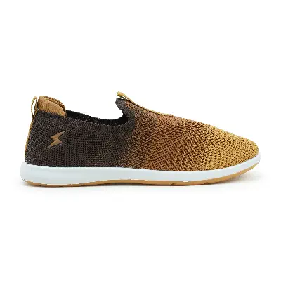 Picture of Sprint Women's Sports Shoe Light Brown