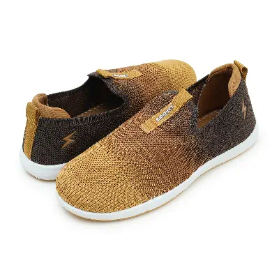 Picture of Sprint Women's Sports Shoe Light Brown