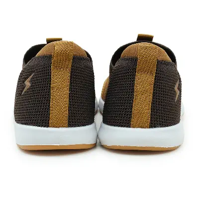 Picture of Sprint Women's Sports Shoe Light Brown