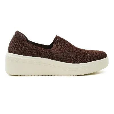 Picture of Sprint Women's Canvas Dark Brown