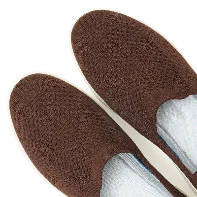 Picture of Sprint Women's Canvas Dark Brown