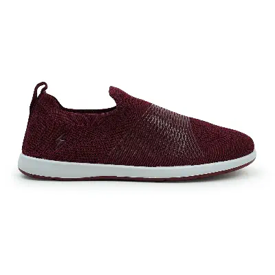 Picture of Sprint Women's Sports Shoe Maroon