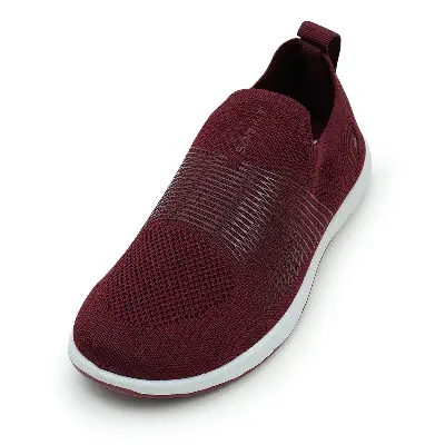 Picture of Sprint Women's Sports Shoe Maroon