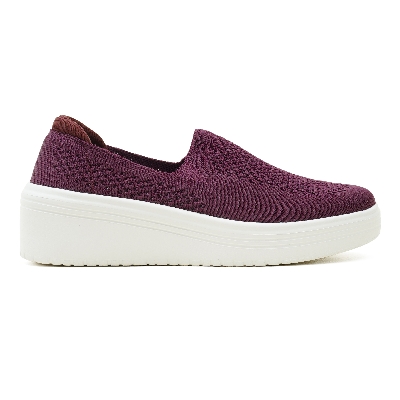 Picture of Sprint Women's Canvas Purple