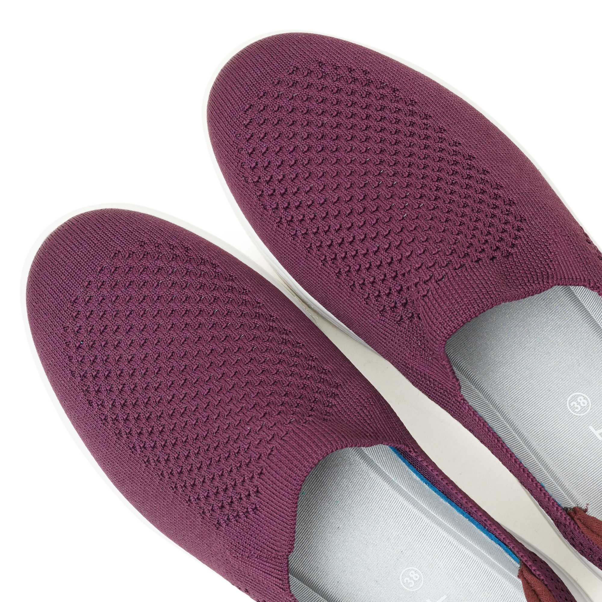 Picture of Sprint Women's Canvas Purple