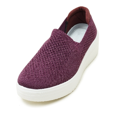 Picture of Sprint Women's Canvas Purple