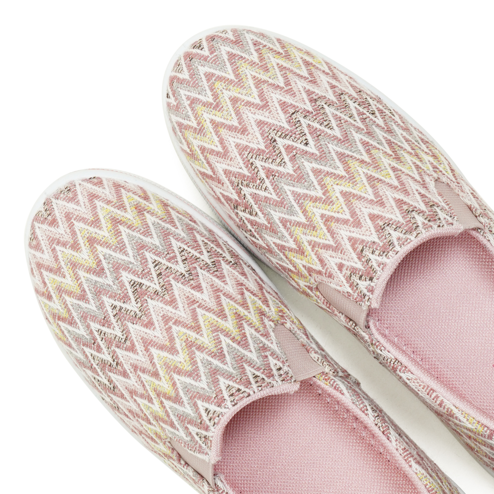 Picture of Sprint Women's Canvas Baby Pink