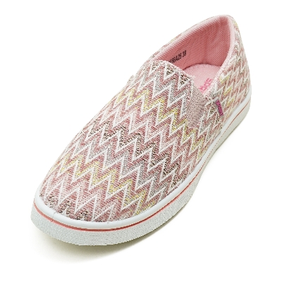 Picture of Sprint Women's Canvas Baby Pink