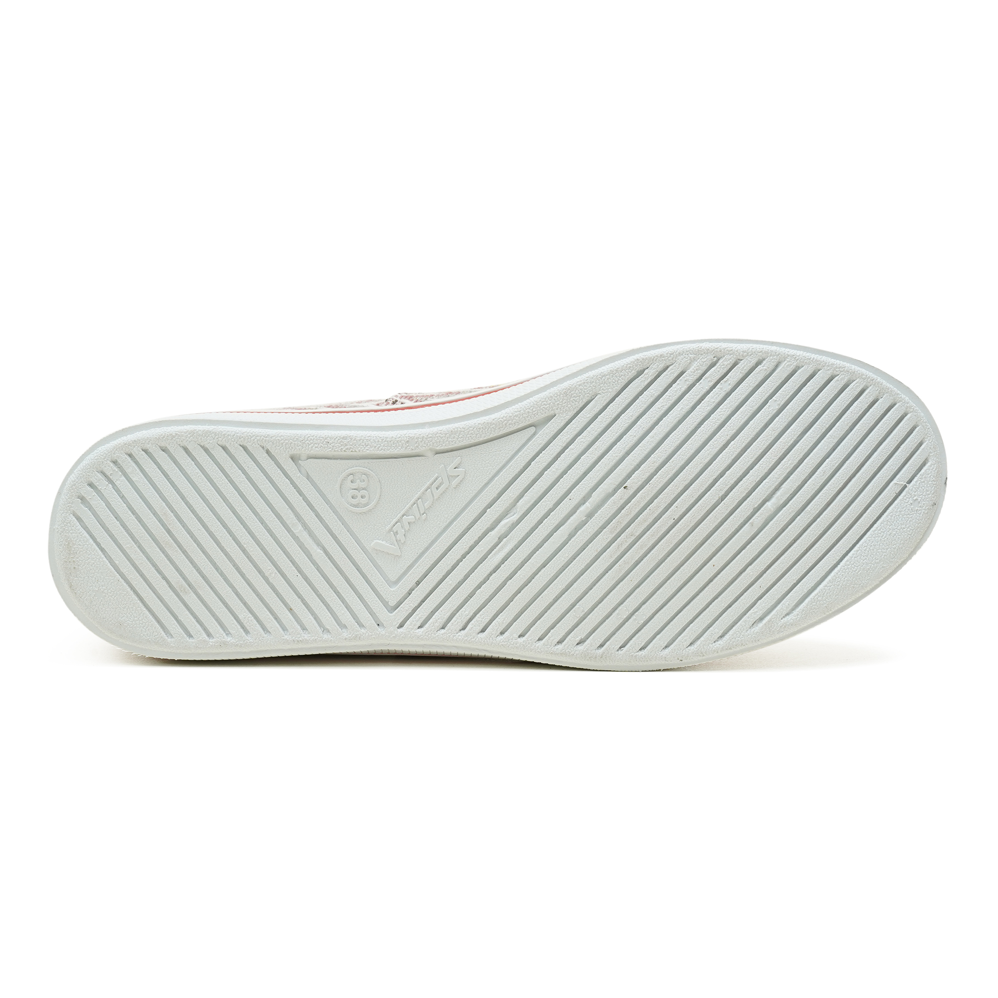 Picture of Sprint Women's Canvas Baby Pink