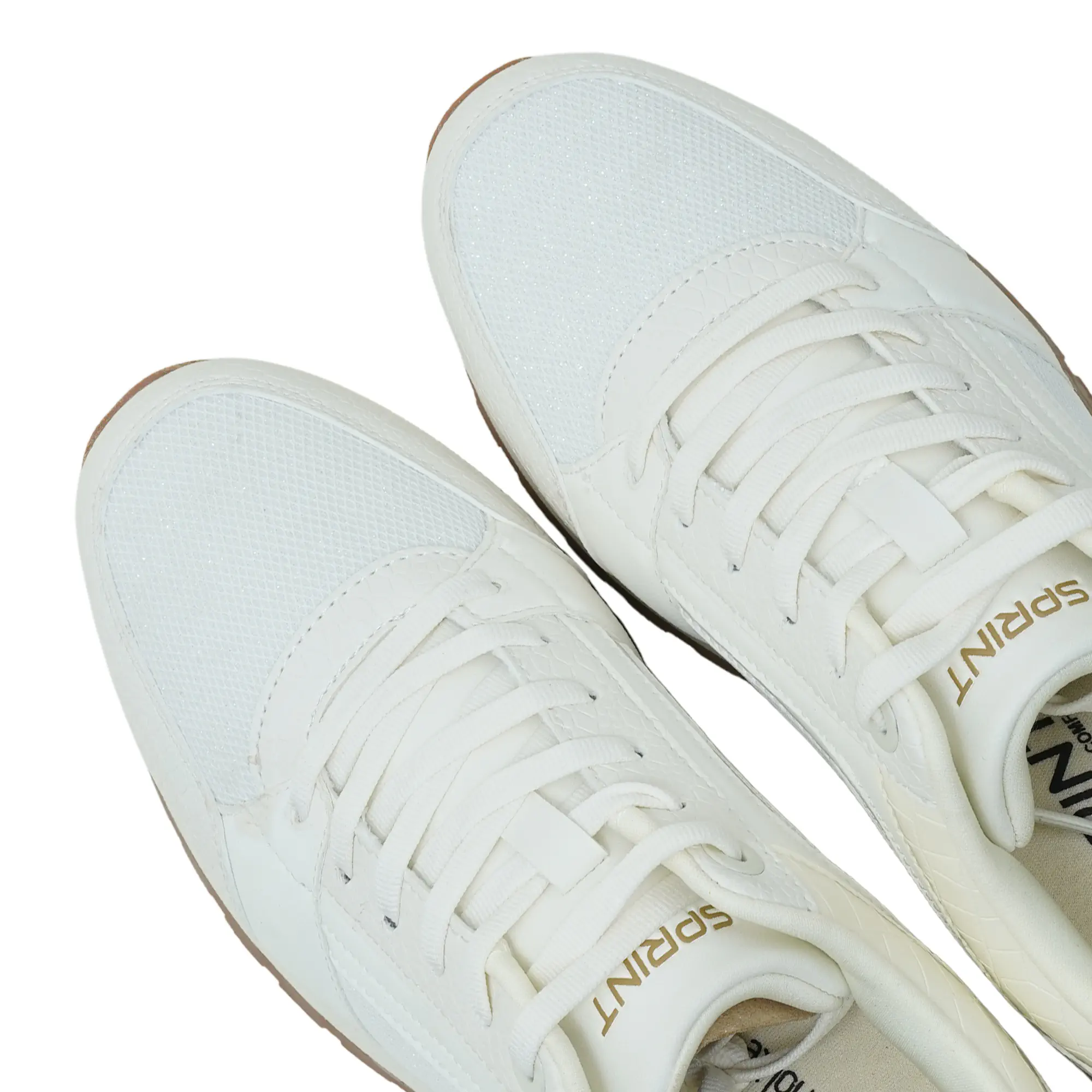 Picture of Sprint Women's Sports Shoe White