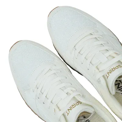 Picture of Sprint Women's Sports Shoe White